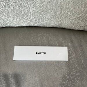 Apple Watch  SE 40mm Empty Box, excellent condition